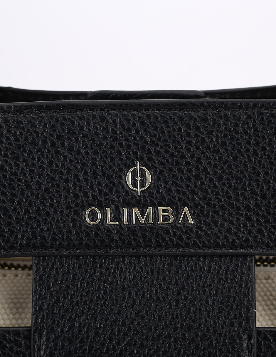 Bolsa Tote Olimba