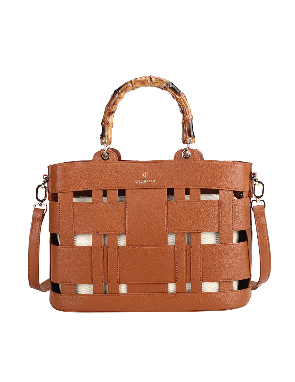 Bolsa Tote Olimba