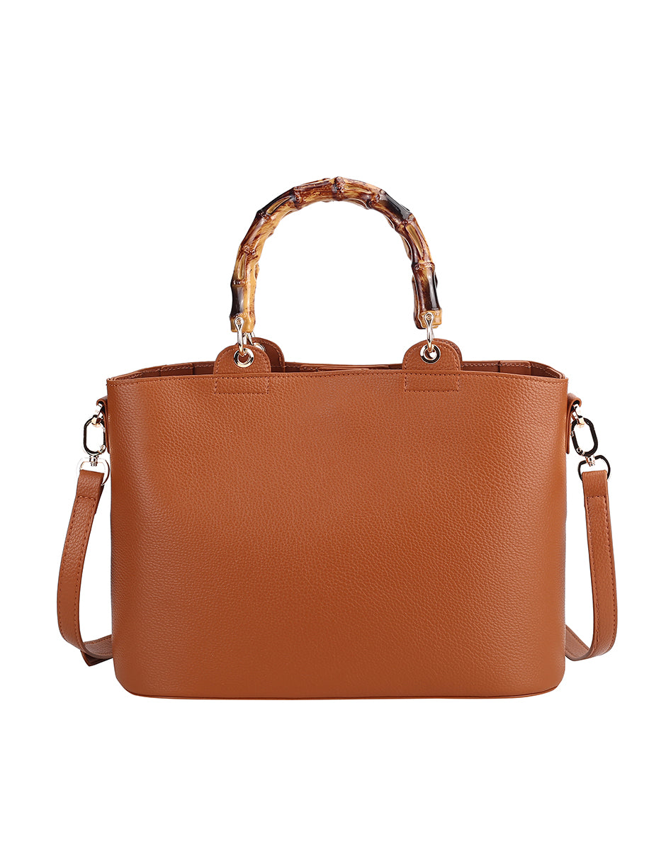 Bolsa Tote Olimba