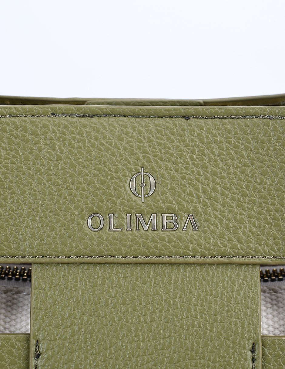 Bolsa Tote Olimba