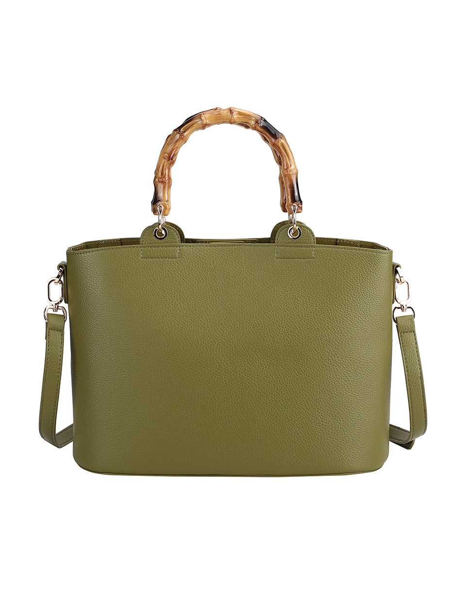 Bolsa Tote Olimba