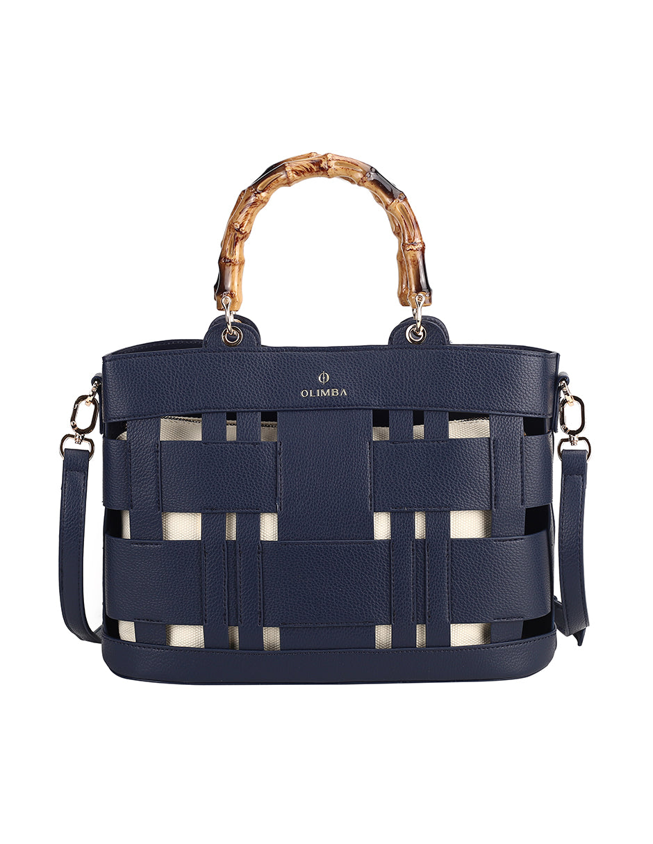 Bolsa Tote Olimba