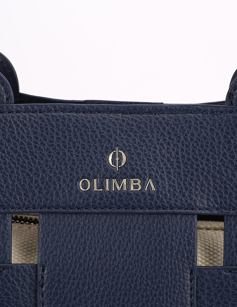 Bolsa Tote Olimba