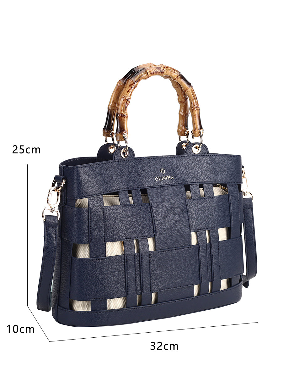 Bolsa Tote Olimba