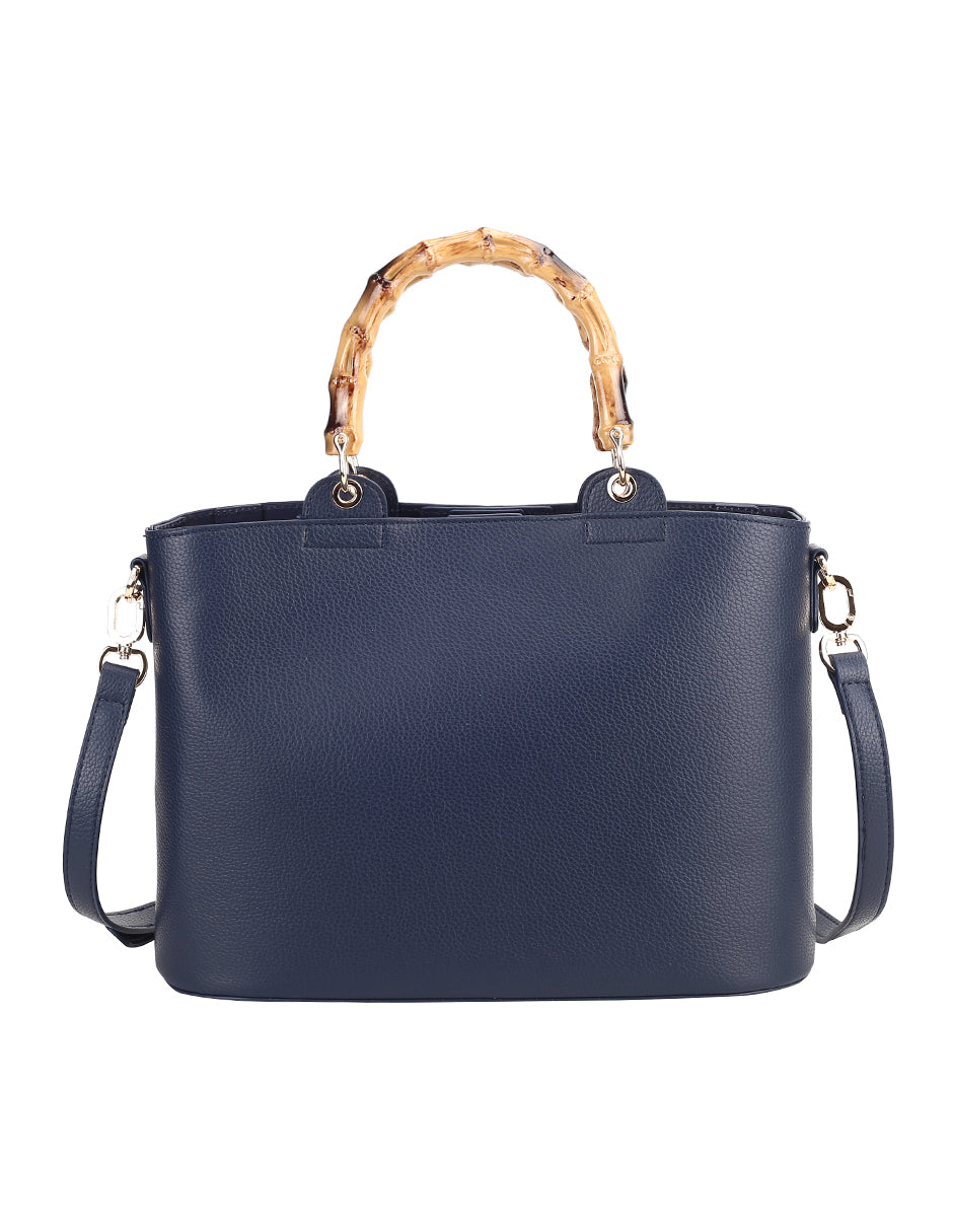 Bolsa Tote Olimba
