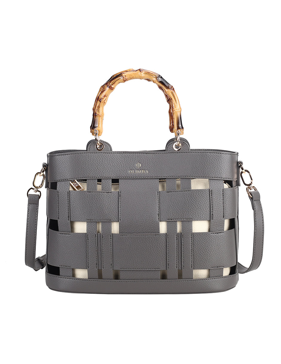 Bolsa Tote Olimba