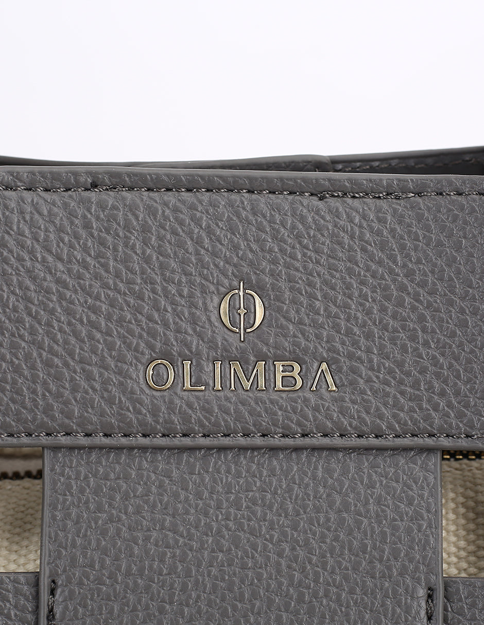 Bolsa Tote Olimba
