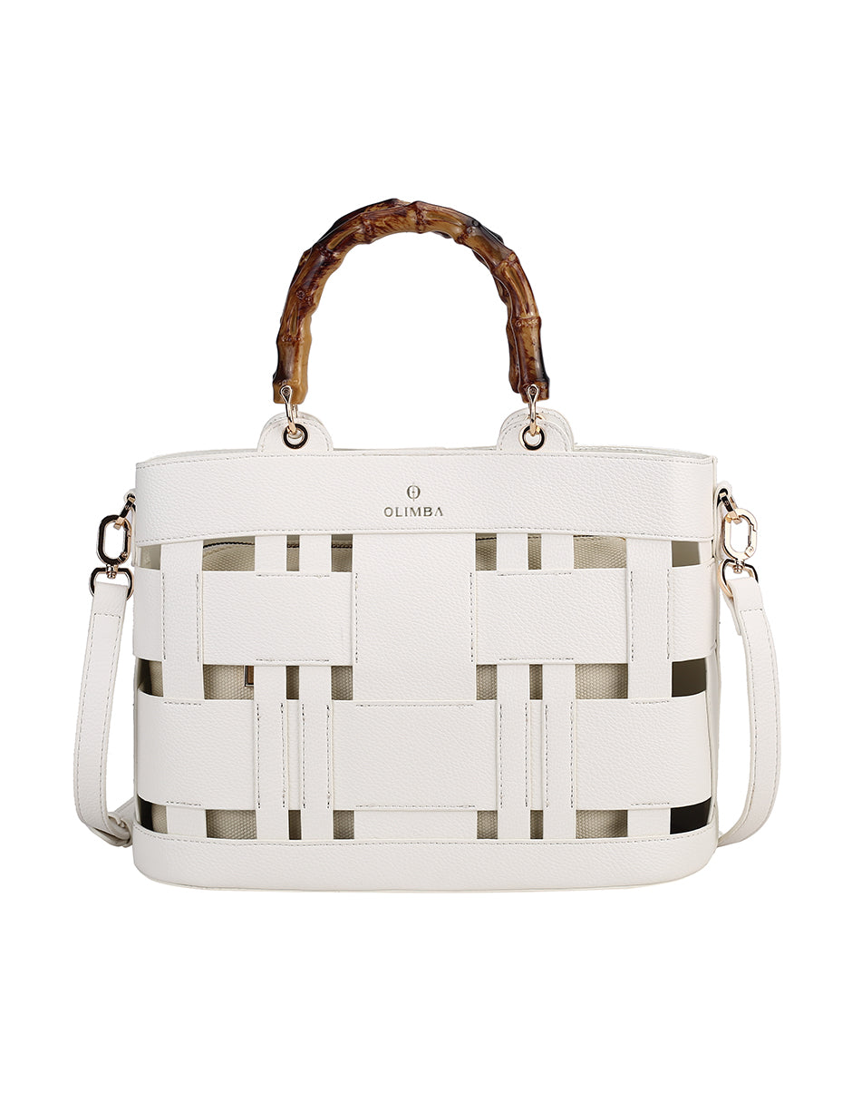 Bolsa Tote Olimba