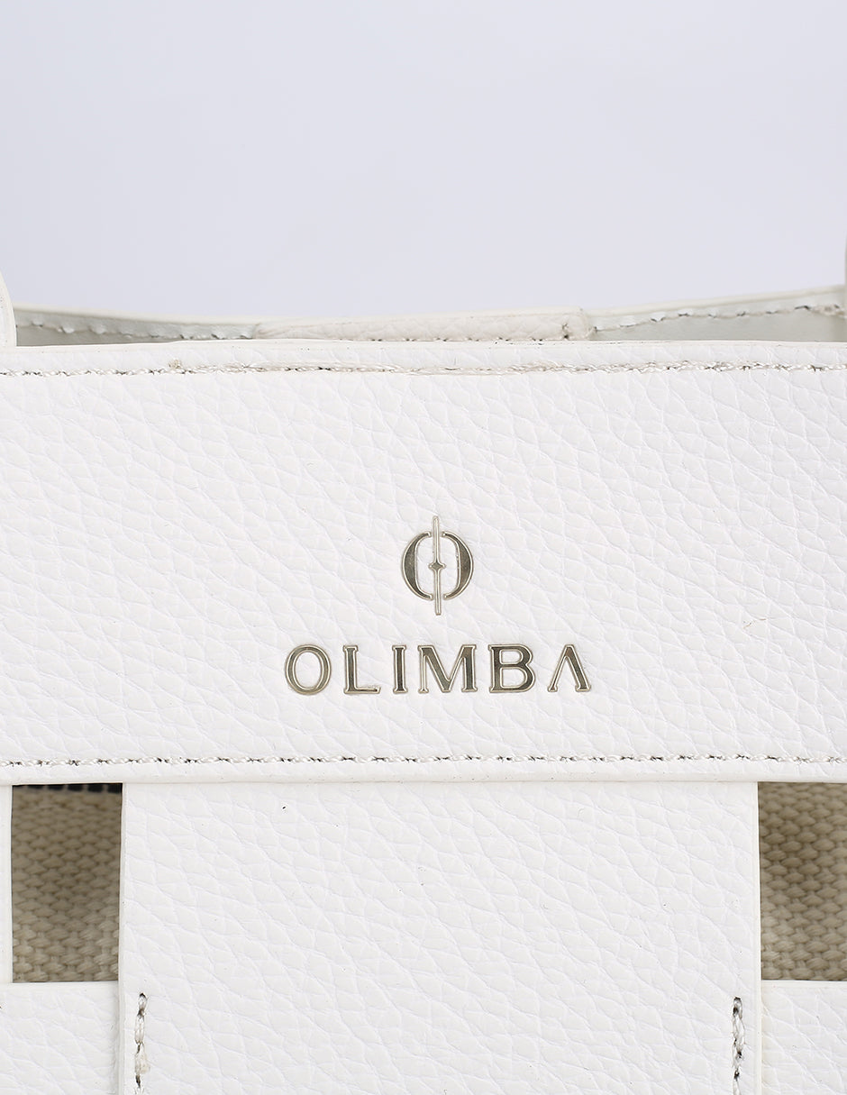 Bolsa Tote Olimba