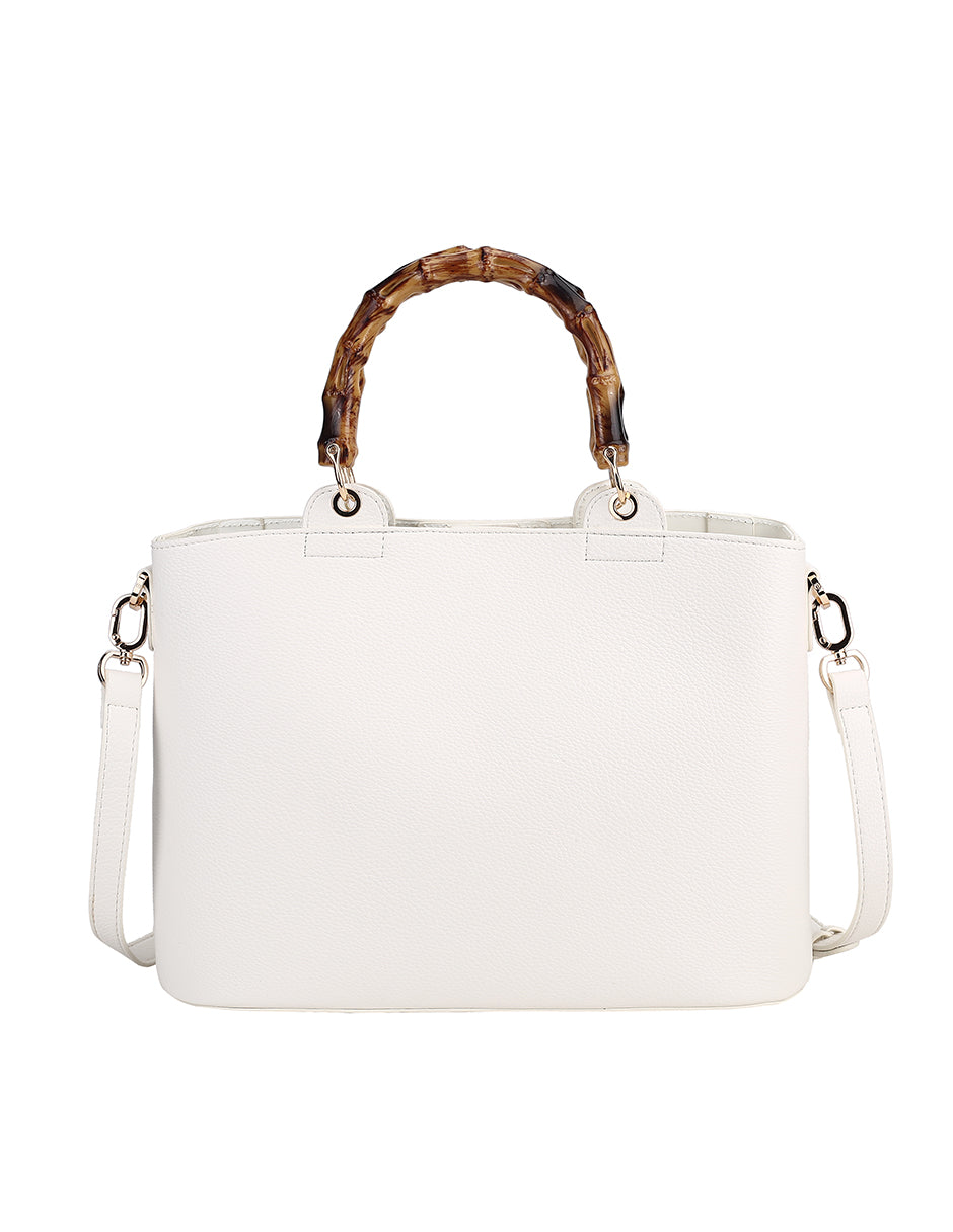Bolsa Tote Olimba