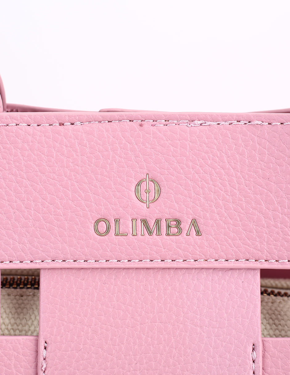 Bolsa Tote Olimba