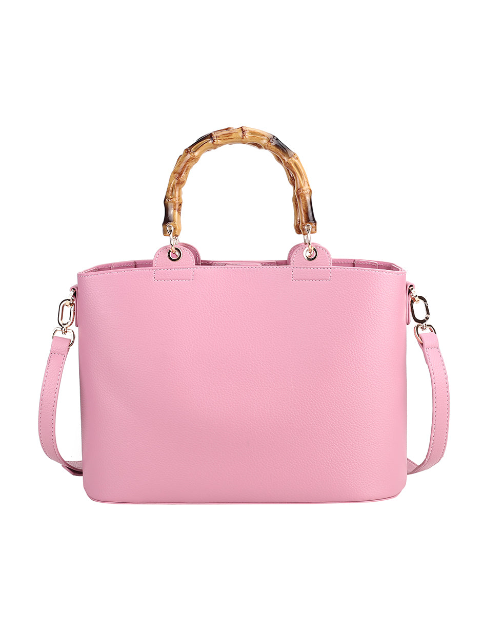 Bolsa Tote Olimba