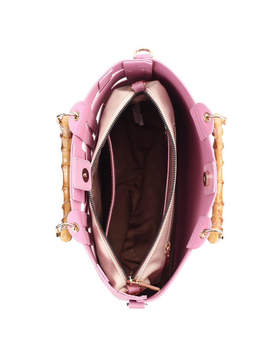 Bolsa Tote Olimba