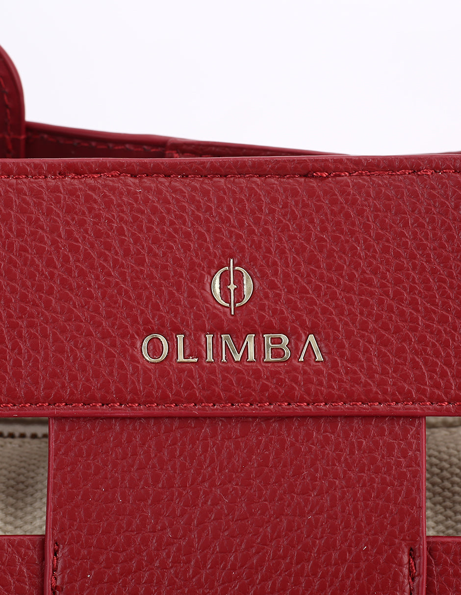 Bolsa Tote Olimba