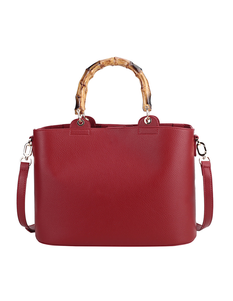 Bolsa Tote Olimba