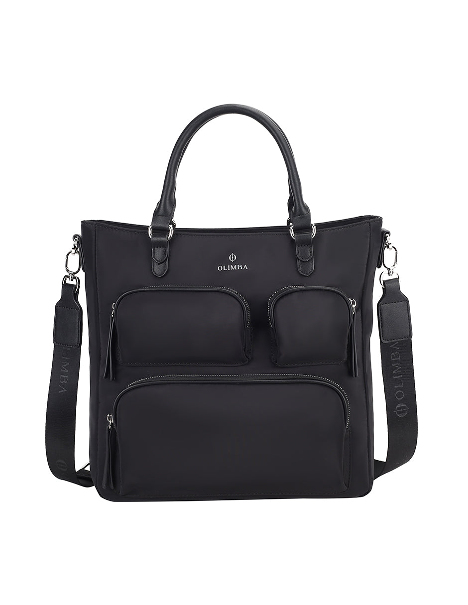 Bolsa Tote Olimba