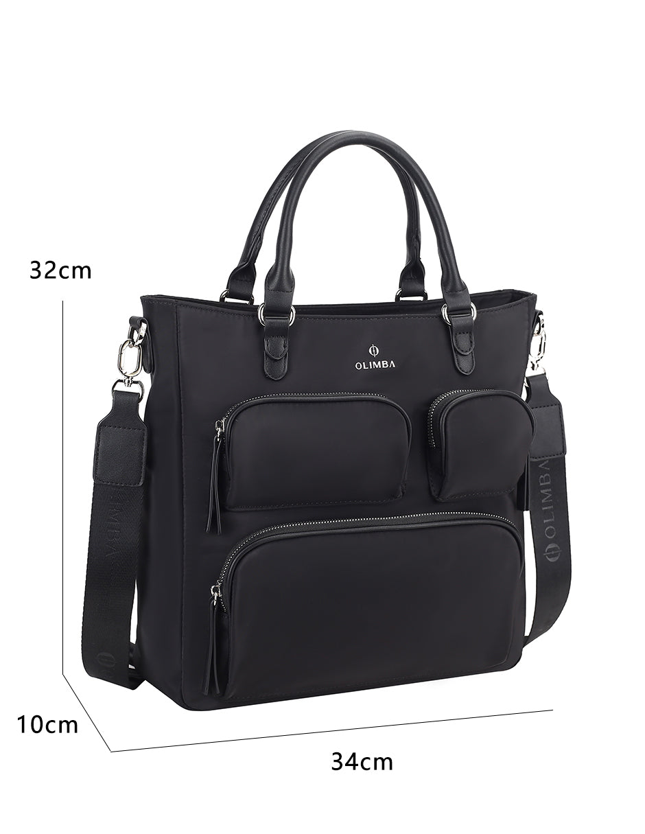 Bolsa Tote Olimba
