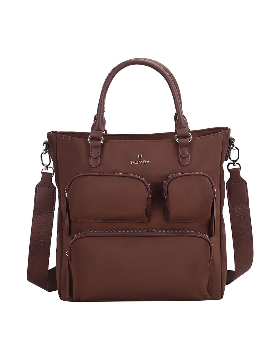 Bolsa Tote Olimba
