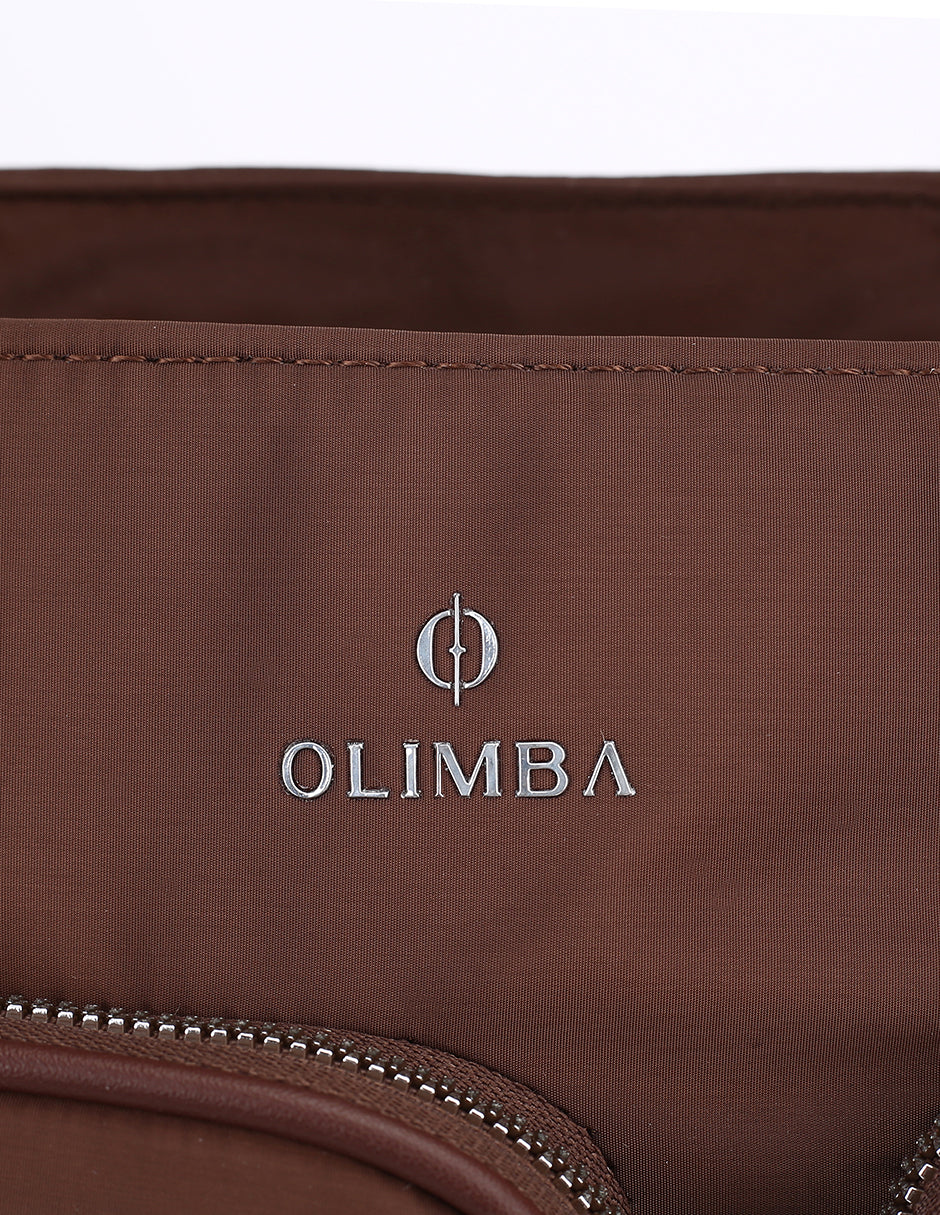 Bolsa Tote Olimba
