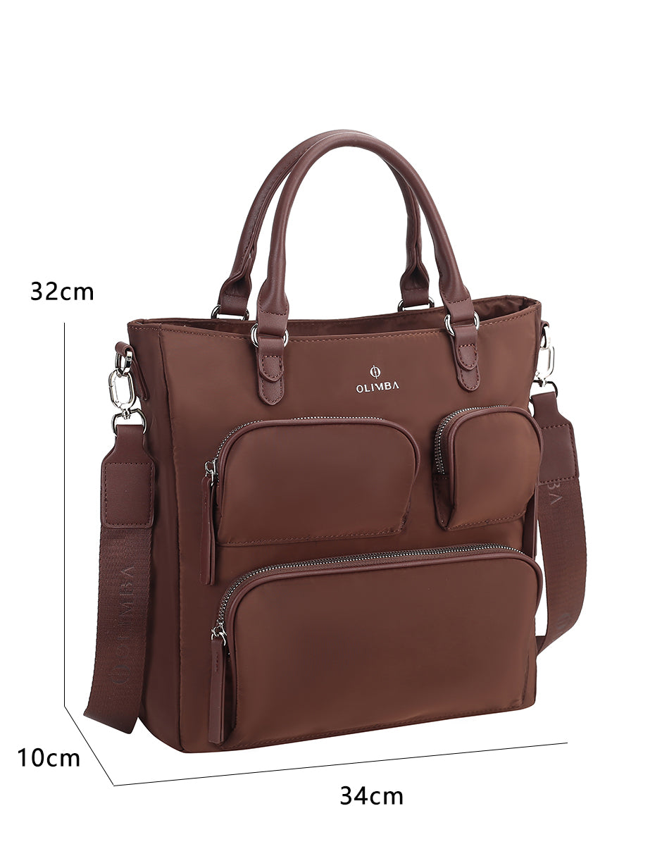 Bolsa Tote Olimba