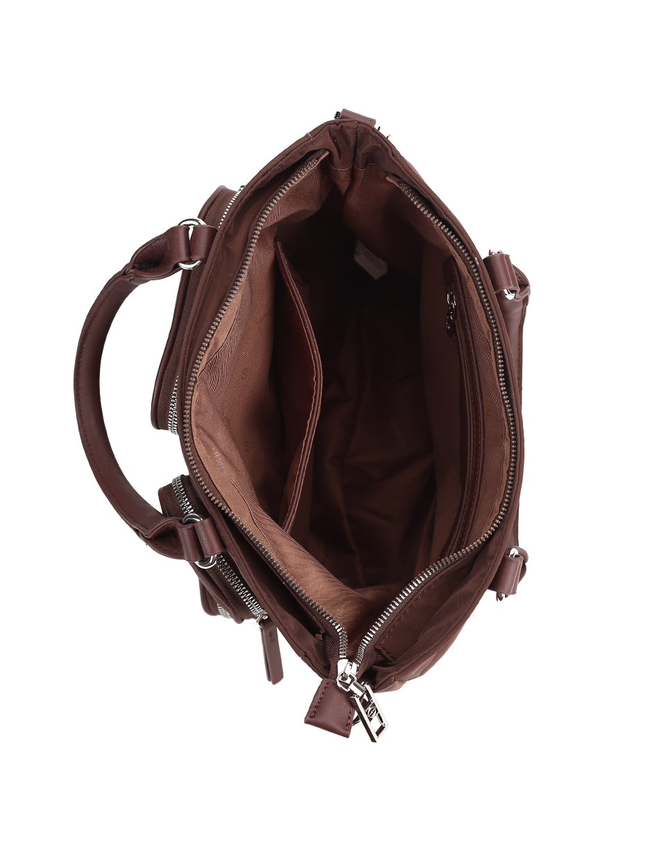 Bolsa Tote Olimba