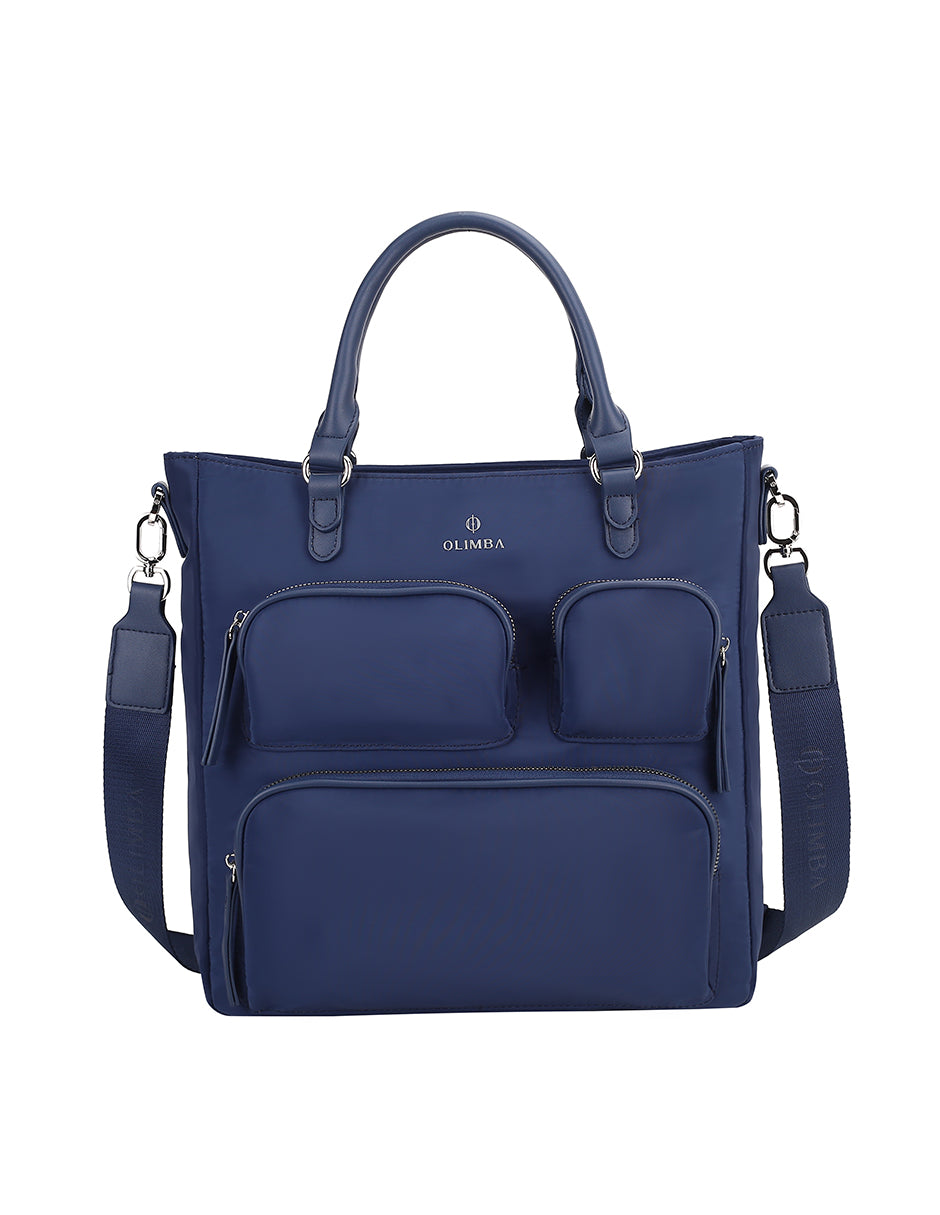 Bolsa Tote Olimba