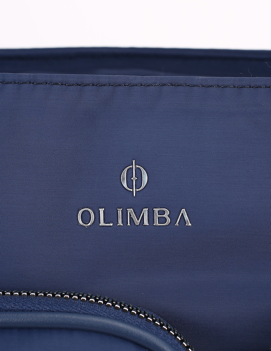 Bolsa Tote Olimba