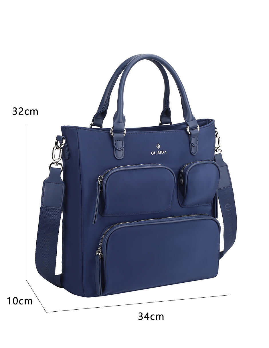 Bolsa Tote Olimba