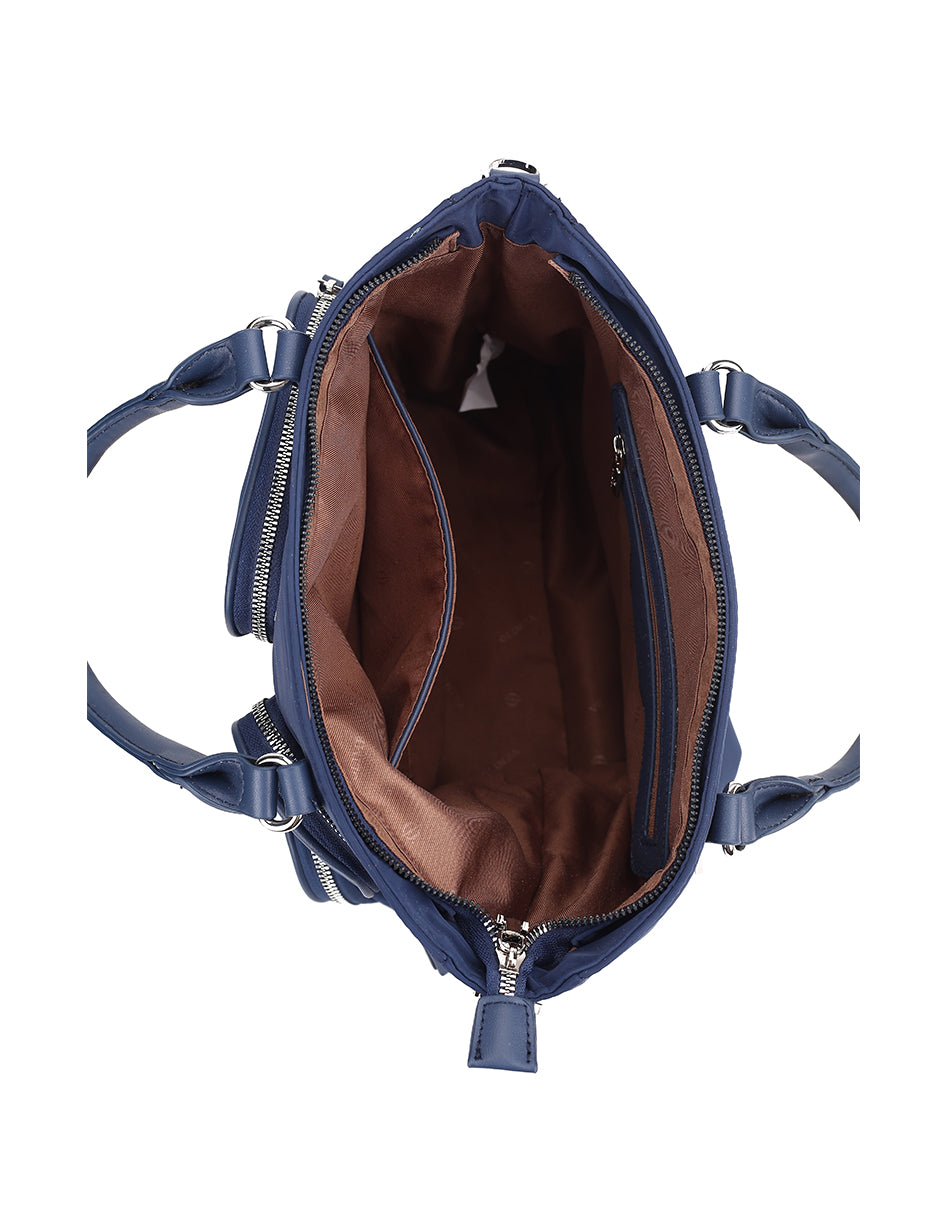 Bolsa Tote Olimba
