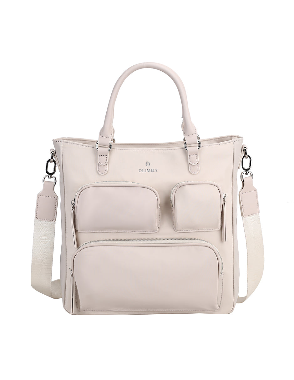 Bolsa Tote Olimba