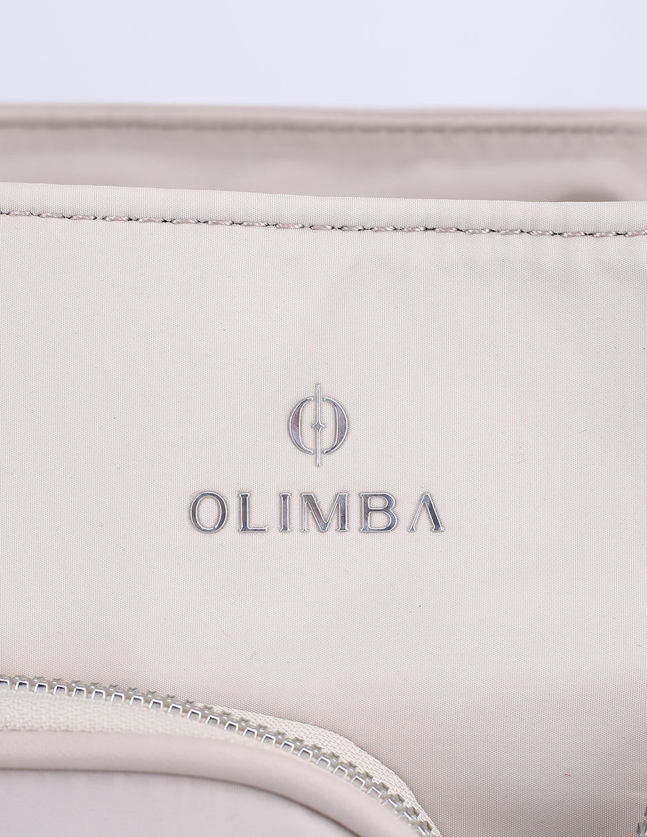 Bolsa Tote Olimba