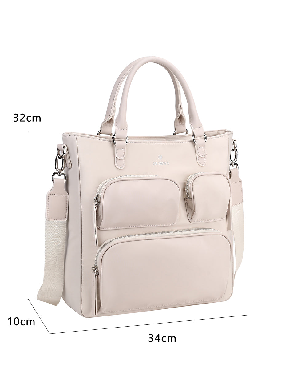 Bolsa Tote Olimba