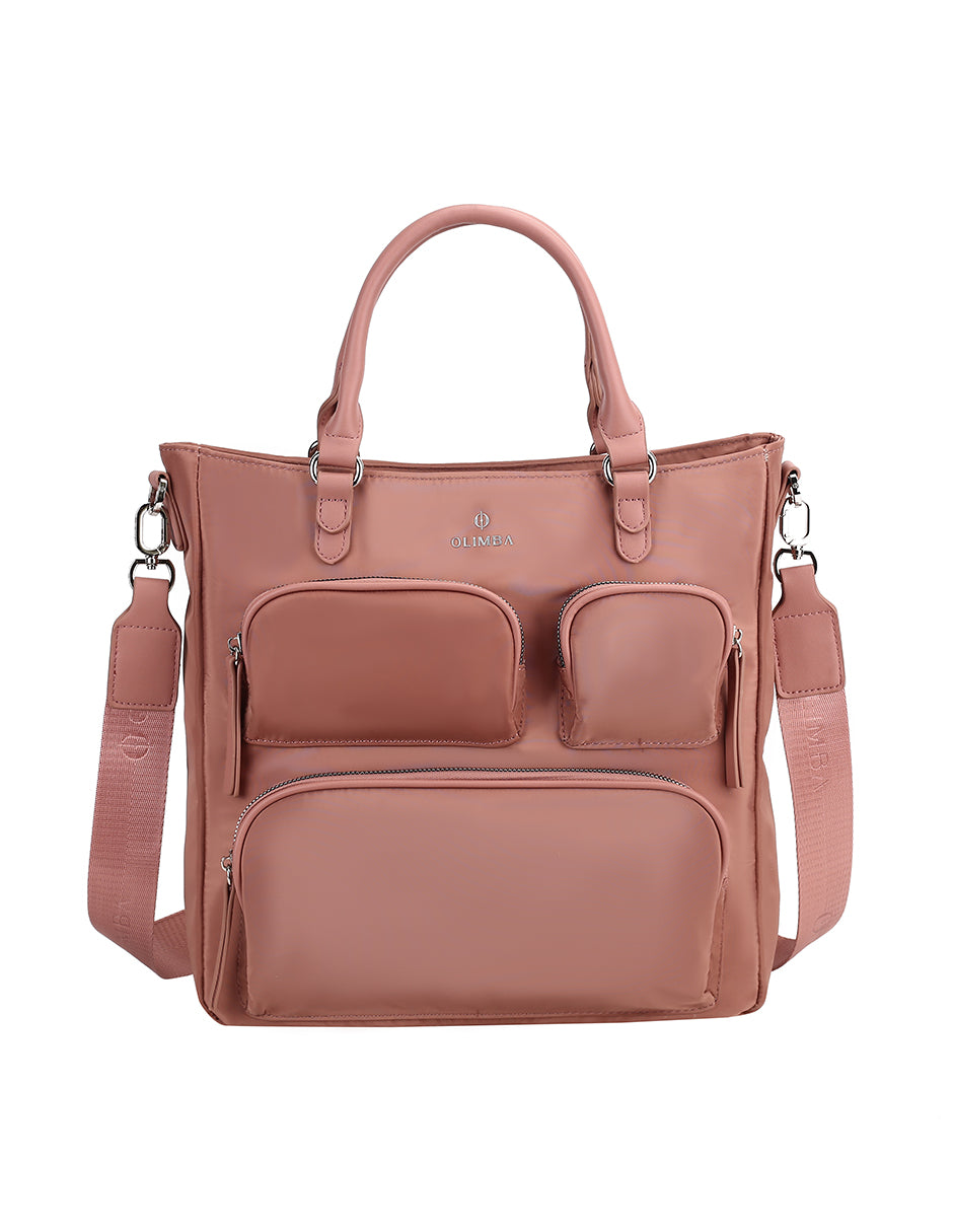 Bolsa Tote Olimba