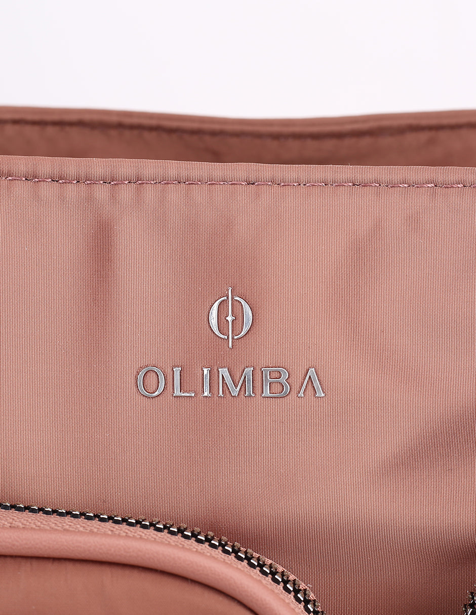 Bolsa Tote Olimba