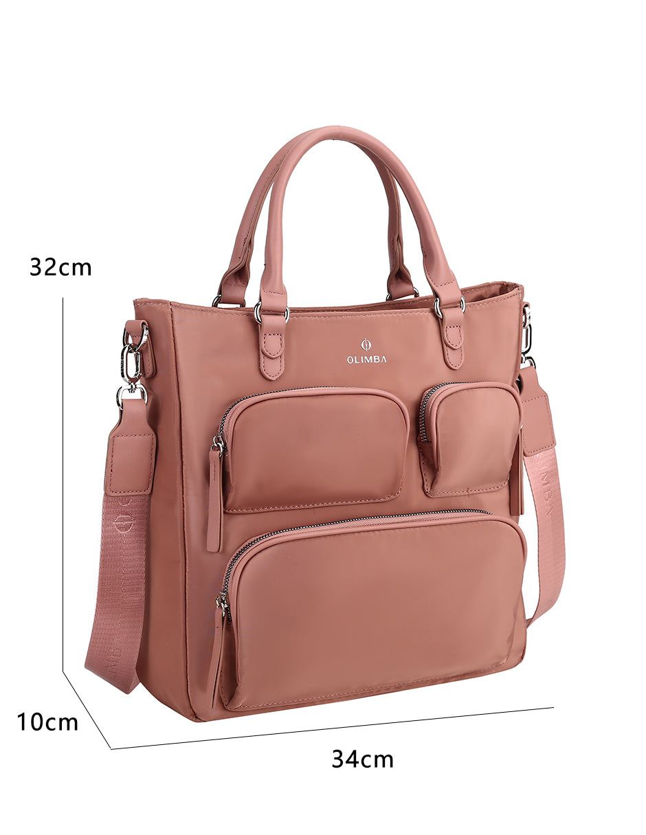 Bolsa Tote Olimba