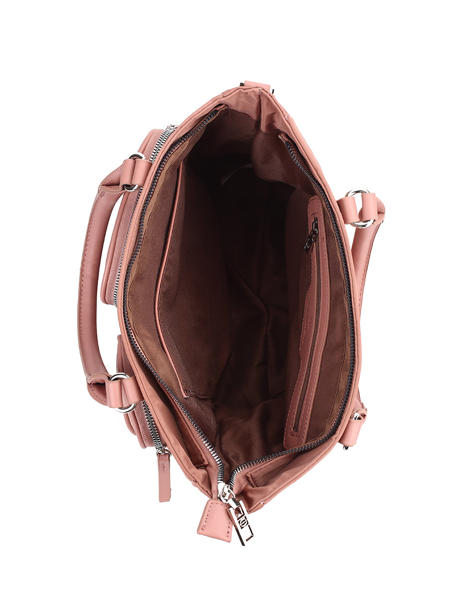 Bolsa Tote Olimba