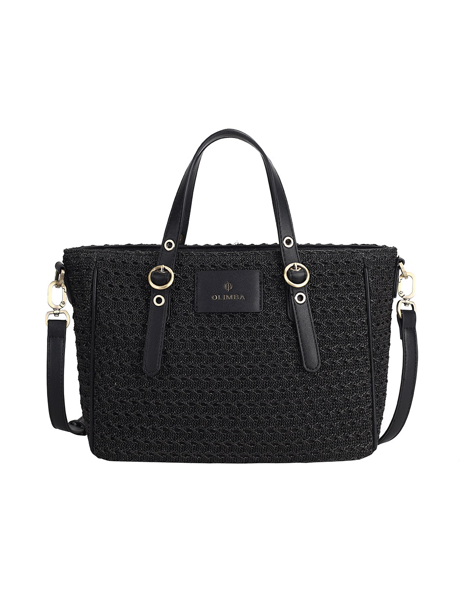Bolsa Tote Olimba
