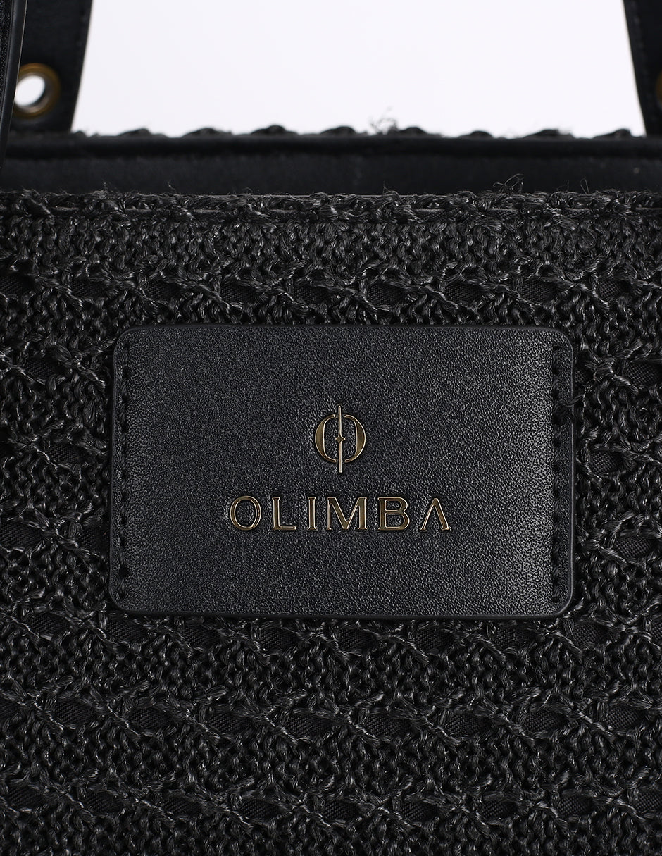 Bolsa Tote Olimba