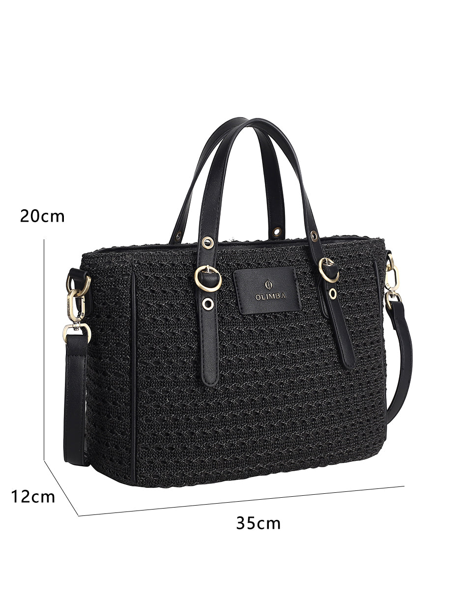 Bolsa Tote Olimba