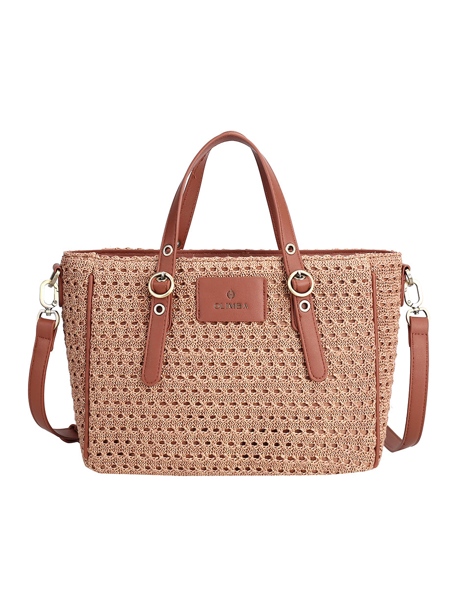 Bolsa Tote Olimba