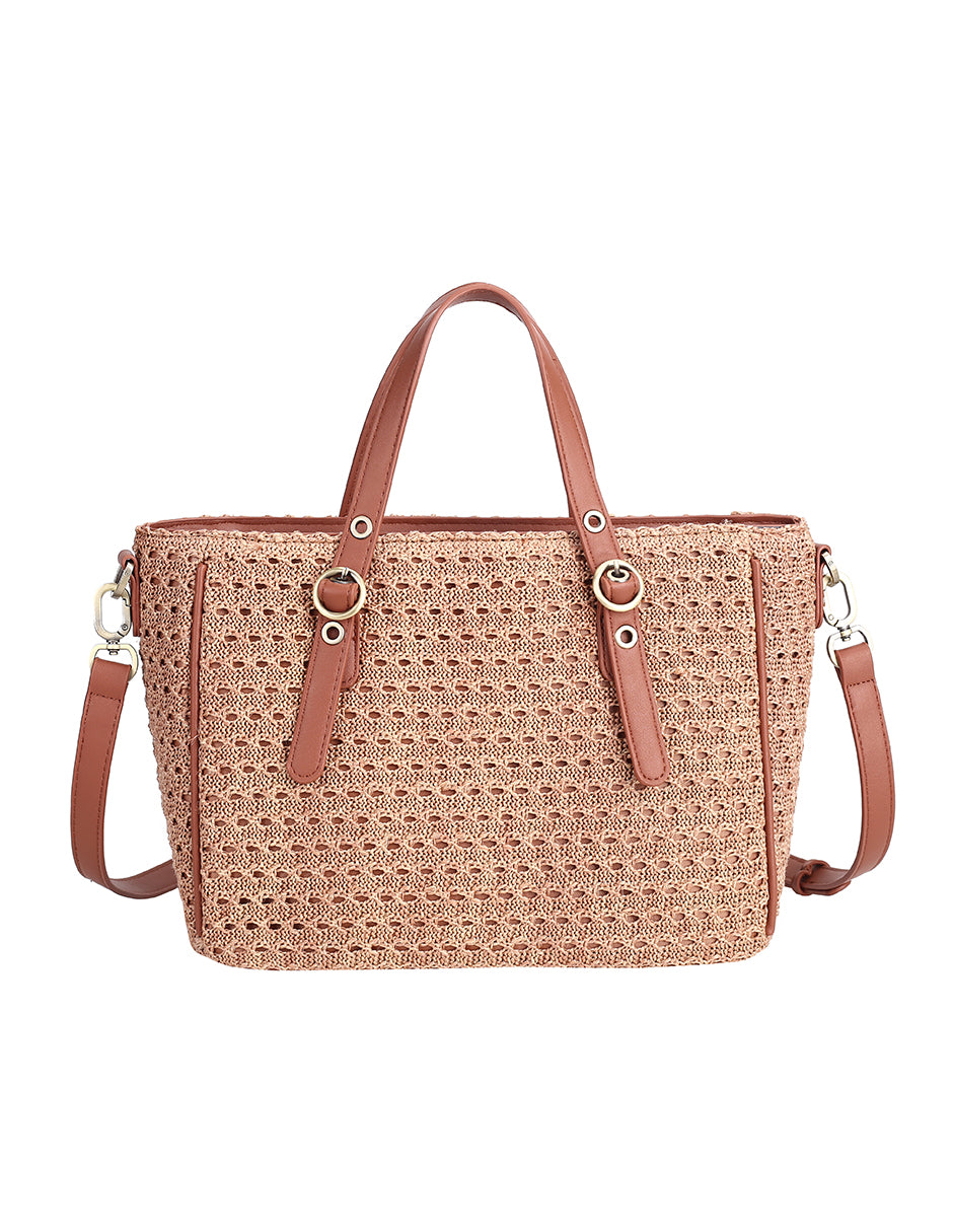 Bolsa Tote Olimba