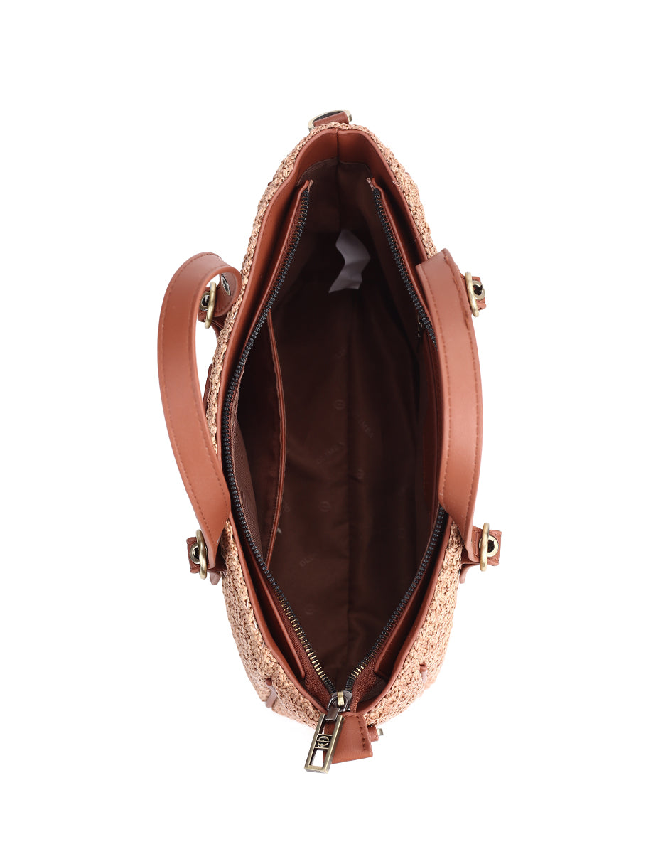 Bolsa Tote Olimba