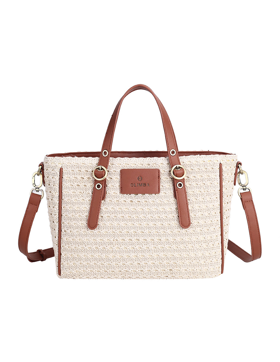 Bolsa Tote Olimba