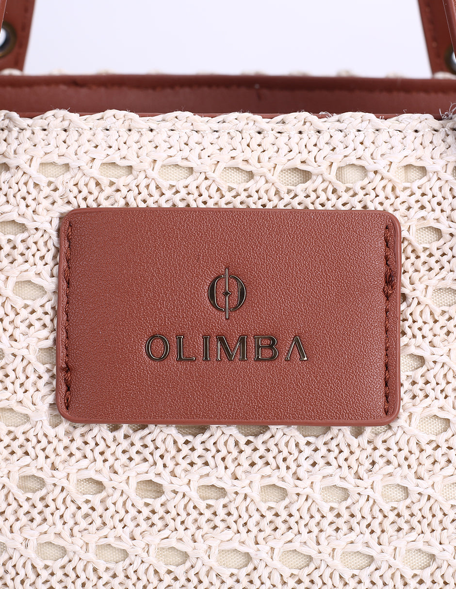 Bolsa Tote Olimba