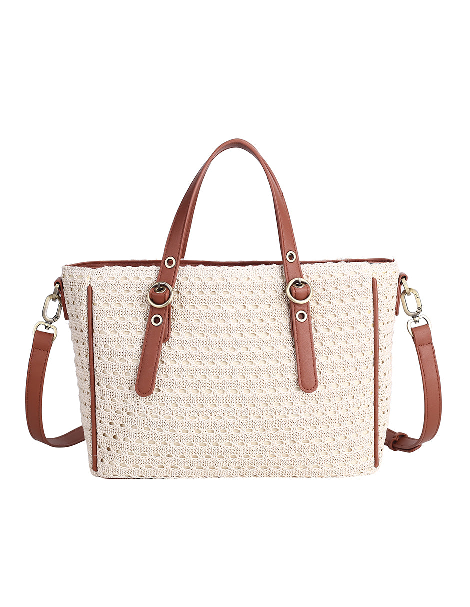 Bolsa Tote Olimba