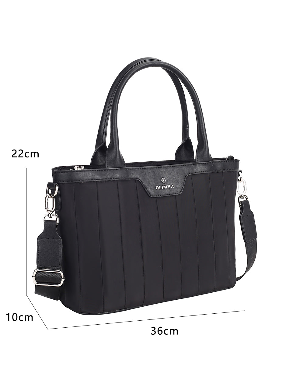 Bolsa Tote Olimba