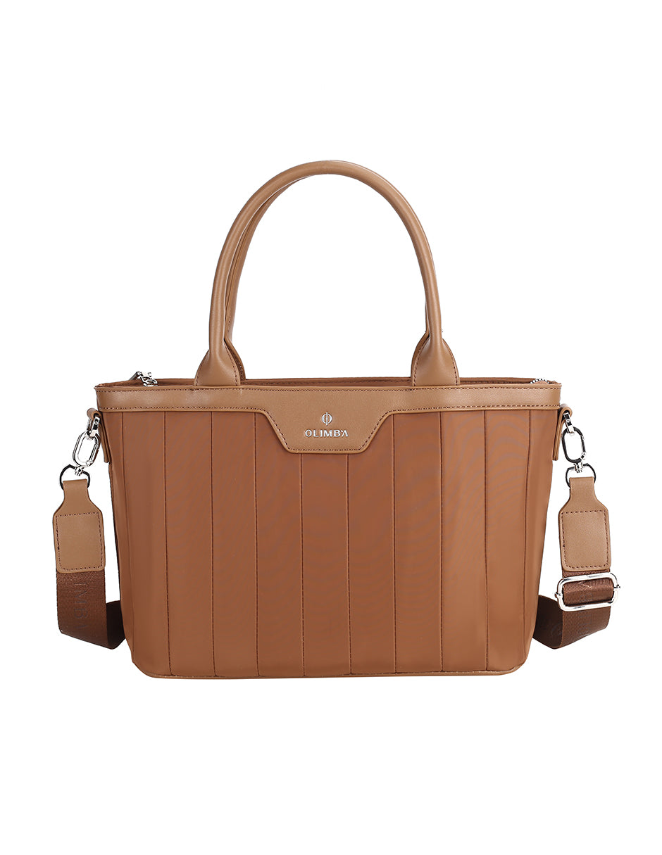 Bolsa Tote Olimba