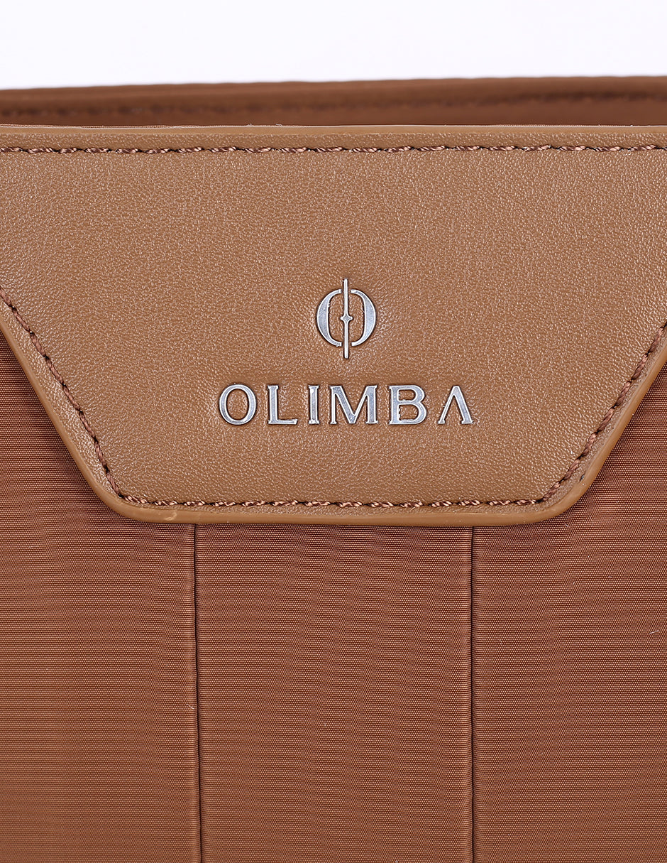 Bolsa Tote Olimba