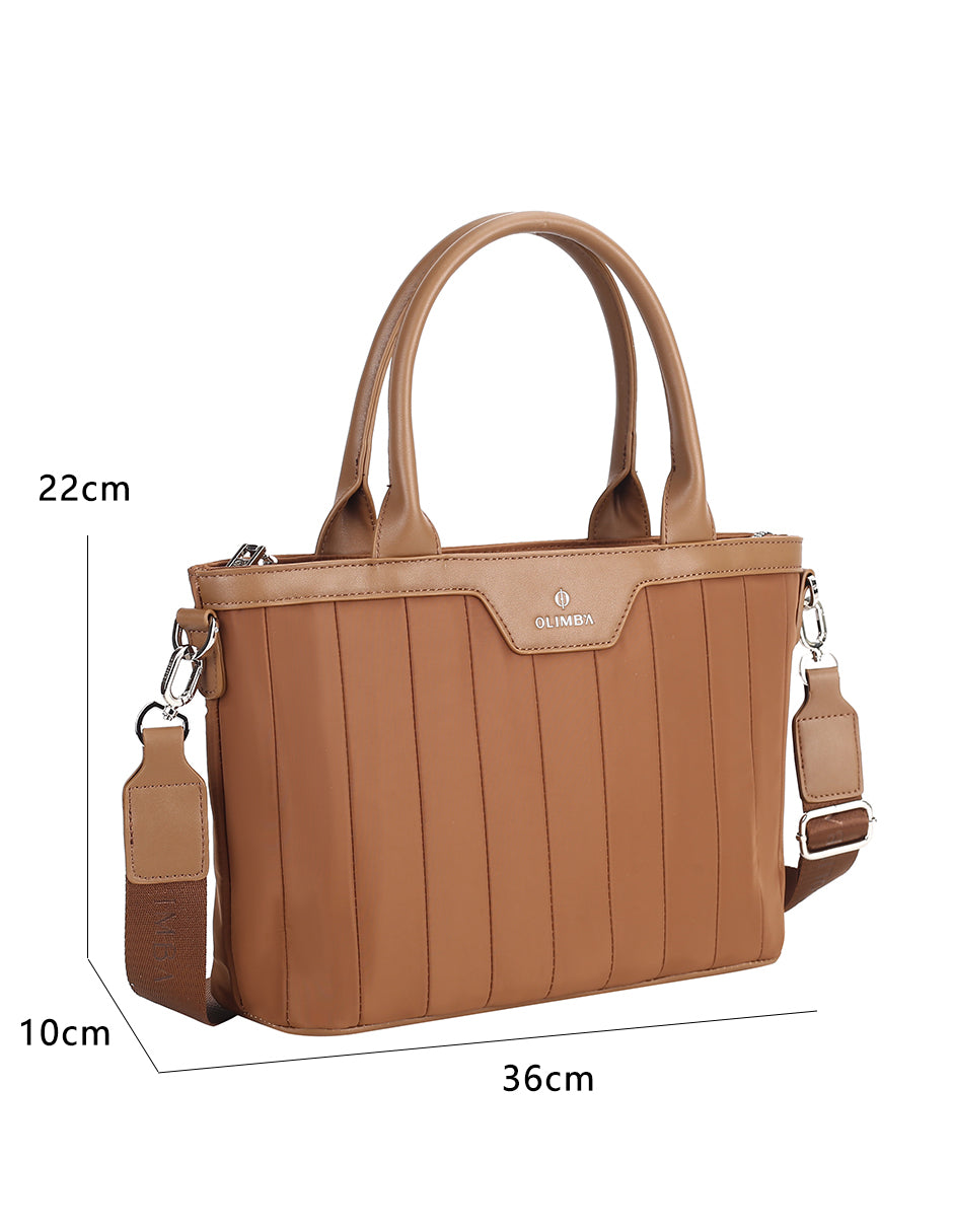Bolsa Tote Olimba