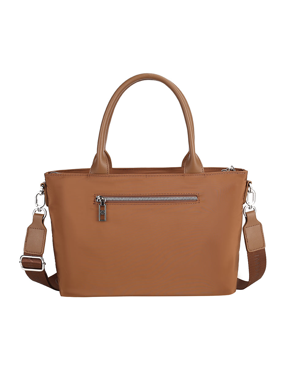 Bolsa Tote Olimba